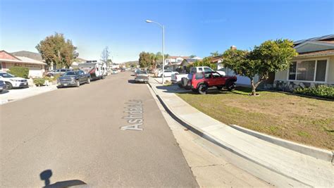 Elderly Woman Perishes in San Diego County House Fire, Investigation