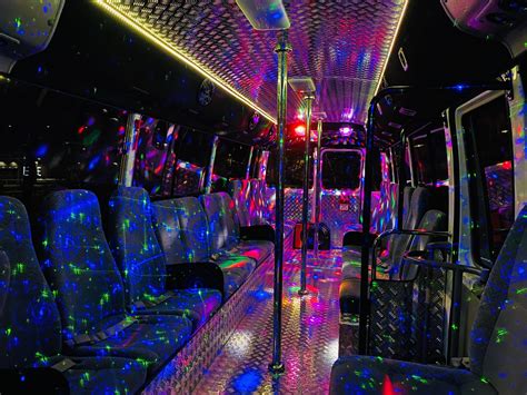 20 seater party bus we can beat any price party bus hire perth