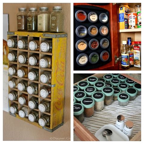 See more ideas about spice cabinet organization, spice cabinet, cabinet organization. 10 Spice Cupboard Organization Ideas- A Cultivated Nest