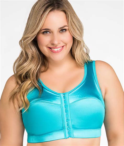 We do not adopt, edit, or endorse any of the. Enell High Impact Wire-Free Sports Bra & Reviews | Bare ...