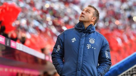 Breaking news headlines about hansi flick, linking to 1,000s of sources around the world, on newsnow: Trainer Hansi Flick verlängert bei FC Bayern - langsam ...