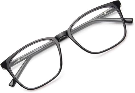 Gaoye Progressive Multifocus Reading Glasses Blue Light Blocking For Women Menno Line