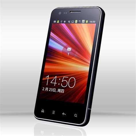 Neo No1 Dual Core Processor Phones 4 Inch Screen Smartphone Phone 4