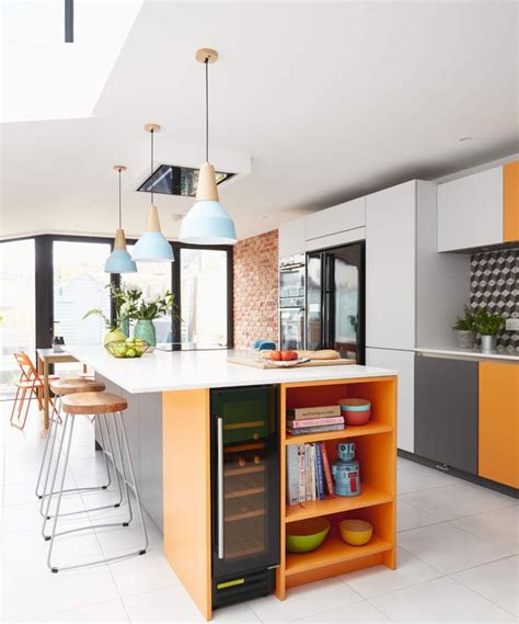 22 Two Tone Kitchens That Totally Nail This 2021 Trend Real Homes