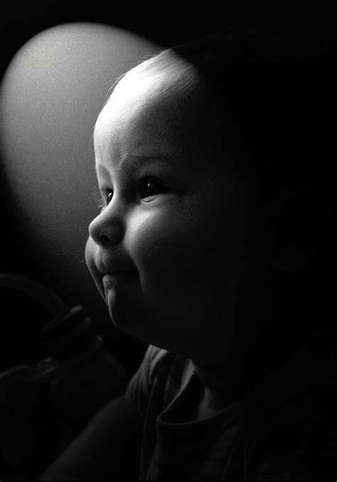 Free Images Person Light Black And White Boy Kid Photo Dark