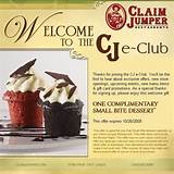 Images of Claim Jumper Restaurant Coupons