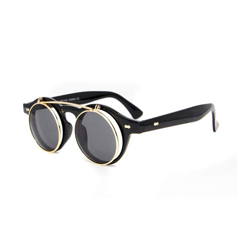 unisex harvard sunglasses black sunny rebel touch of modern