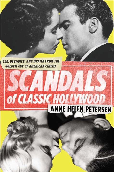 Screen Time Scandals Of Classic Hollywood Mpr News