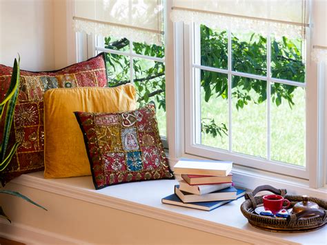 5 Steps For Creating The Perfect Reading Nook Home Buying Resources