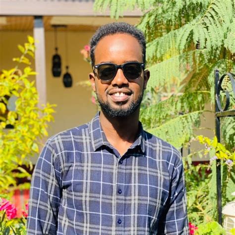 Hassan Abdi Entrepreneur Capital Services Linkedin