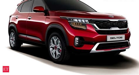 We even handle all paperwork. The rivals - Kia Motors launches first 'Made in India' SUV ...