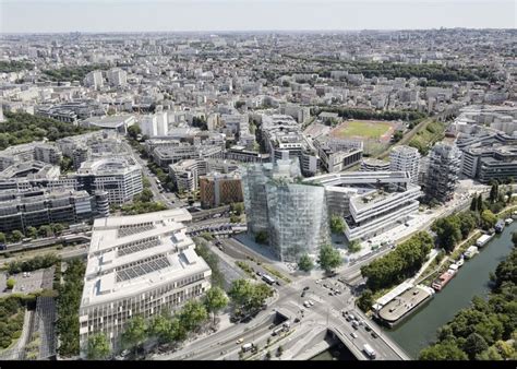 issy les moulineaux tech4good marketplace