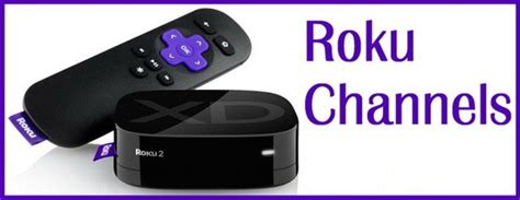 Roku best free channels 2019. OutRiderr: Roku - Free Channels List & More