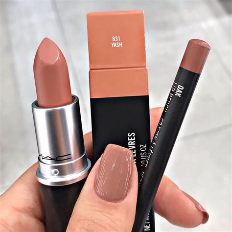 These 32 Gorgeous Mac Lipsticks Are Awesome Yash And Oak With Images Eyeshadow Makeup Mac