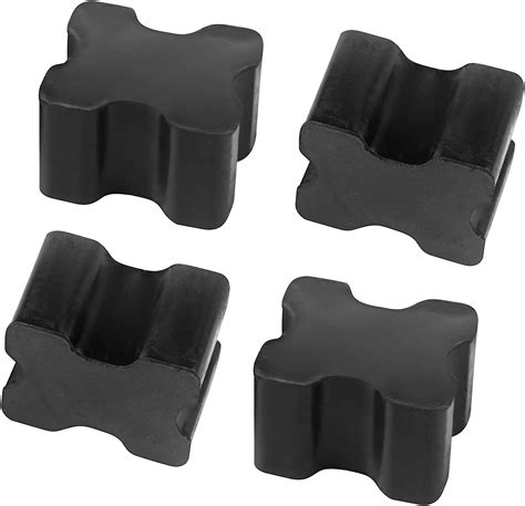 Heavy Duty Rubber Coil Spring Booster Kit Rubber Coil Spacers 15