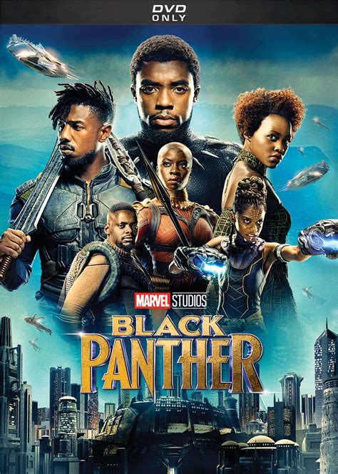 The film was initially planned for release on 20 march 2020 but the makers later announced 17 april as new release date. Black Panther DVD Release Date May 15, 2018