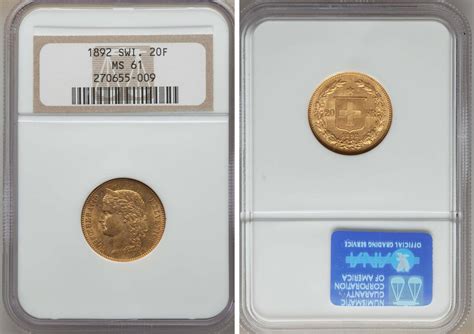 NumisBids Heritage World Coin Auctions Monthly Auction 271639 Lot