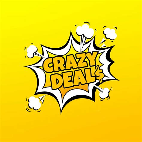 Crazy Deals | Lakeland FL