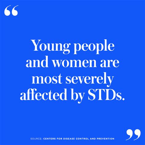 20 surprising myths and facts every woman should know about stds stylecaster