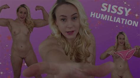 SPH And Sissy Humiliation XHamster