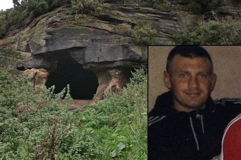 Mystery Surrounds Frodsham Caves Death Of Missing Person Chester
