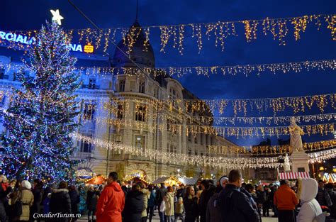 Bucharest Christmas Market 2015 Galerie Foto Consilier Turism