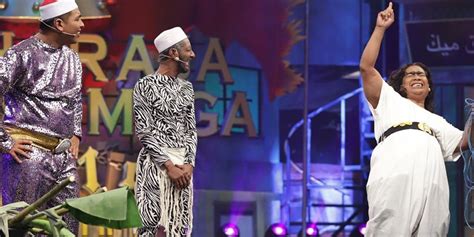 Maharaja lawak mega.yang putih ke yang hitam. Juara Maharaja Lawak Mega 2019 milik Puteh, ini senarai ...