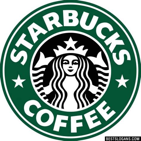 Starbucks has managed to expand its business all over the world, except unlikely to be able to exert their buying powers. Catchy Starbucks Slogans, Taglines, Mottos, Business Names ...