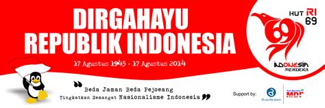 Seperti nama slogan nya, yaitu indonesia tangguh, indonesia tumbuh, maka kita sebagai masyarakat harus kuat menjalani situasi seperti. 12++ Gambar Tulisan Dirgahayu Indonesia - Gambar Tulisan