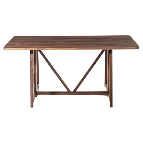 Cassina La Barca Folding Console Dining Table For Sale At 1stdibs