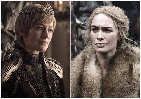 Game Of Thrones Actor Lena Headey Says She Was Against Cersei Euron Sex Scene ‘she Wouldn’t