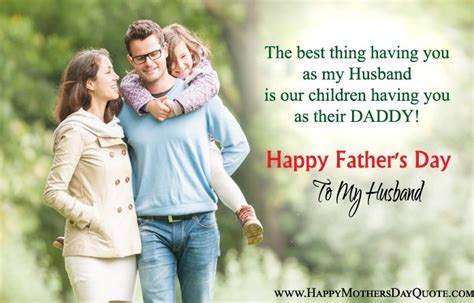 Father's day quotes for husbands. Special Father Day Images with Beautiful Thoughts Messages Quotes