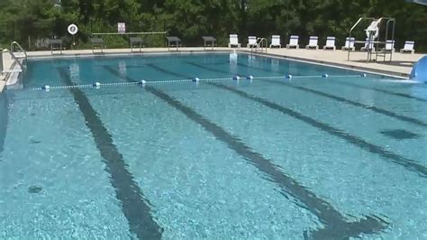 Thomasville Aquatics And Community Center Opens To Public Memorial Day Weekend Fox8 Wghp