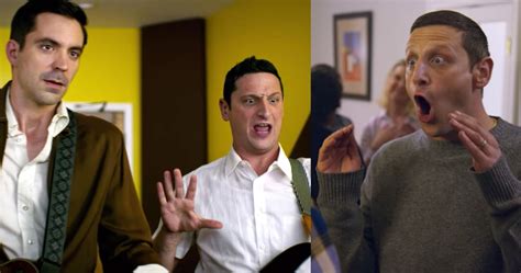 10 Most Cringe-Worthy Skits From Netflix's I Think You Should Leave, Ranked