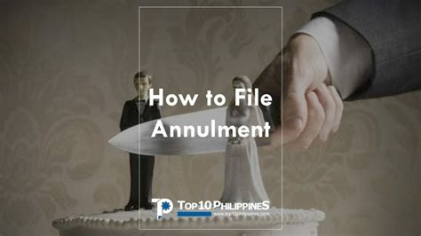 How To File An Annulment In The Philippines 6 Easy Steps Top 10