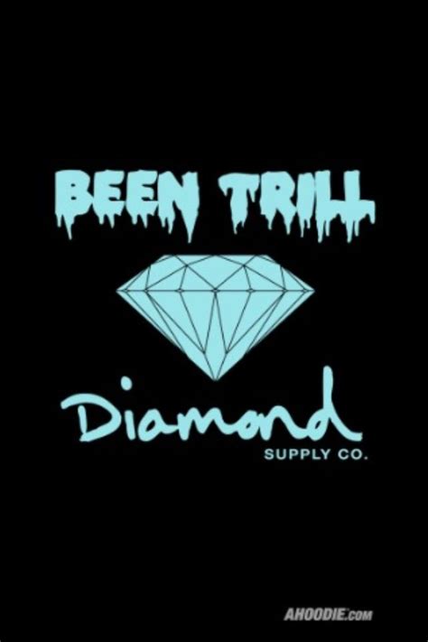 Diamond Supply Backgrounds