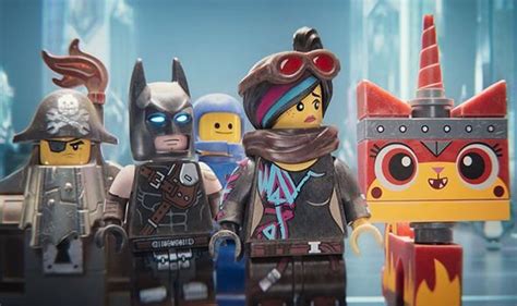 Anche quest'ultimo the lego movie 2 , senza tradire la scia del fortunato prequel, presenta una struttura capillare del tutto focalizzata al puro divertimento dello spettatore. Lego Movie 2 streaming: Can you watch The Lego Movie 2 ...
