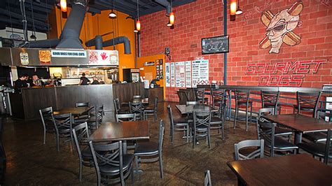 20 of Denver's Best Late Night Dining Options - Eater Denver