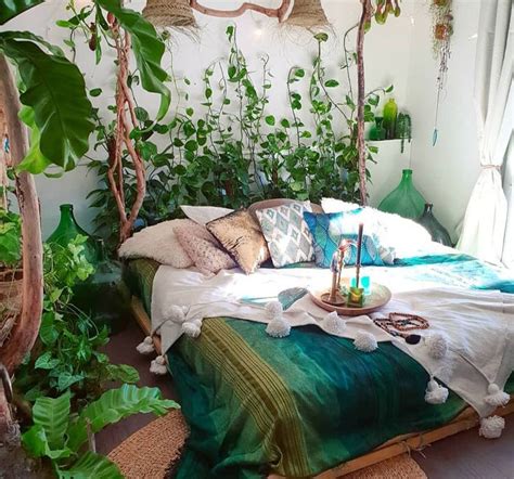 83 Boho Style Bedroom Decor Ideas In 2023