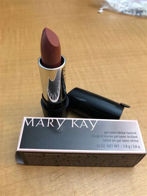 Mary Kay Lipstick Rosewood On Mercari Mary Kay Lipstick Mary Kay