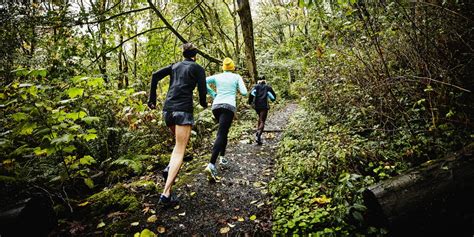Starting a new running habit doesn't have to be hard. Trail Running Training | How to Train for a Trail Marathon
