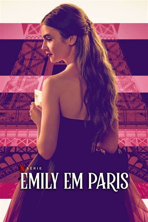 Emily Em Paris