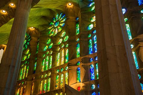 Check spelling or type a new query. Window Light, Sagrada Familia, Barcelona - Travel Past 50