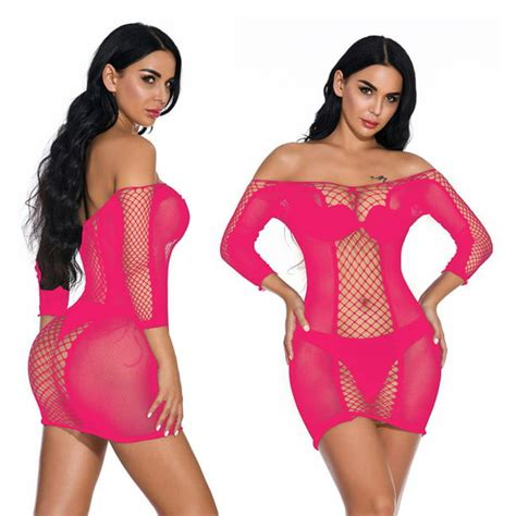 Lingerie Nightwear Women Mini Dressdress Night Club Wear Temptation Sex Underwear Erotic