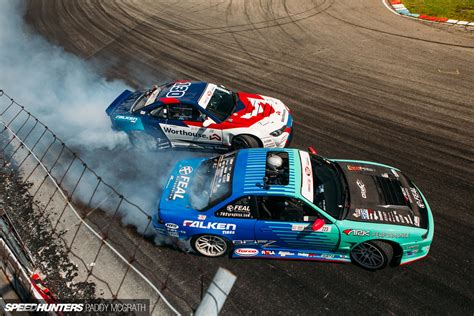 2017 Fd05 Formula Drift Montreal Worthouse Speedhunters By Paddy