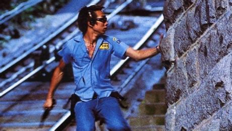 Hong kong 14k triad to movie actor. 20 Great Hong Kong Crime Movies Worth Your Time - Page 3 ...