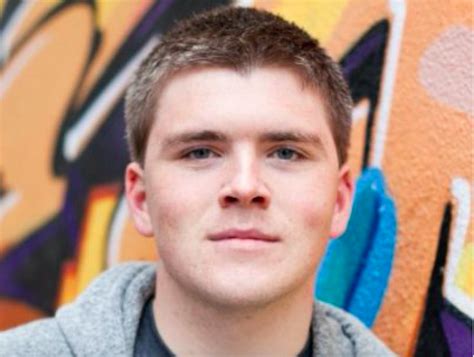 John Collison Is The Worlds Youngest Billionaire At 26 Dwym