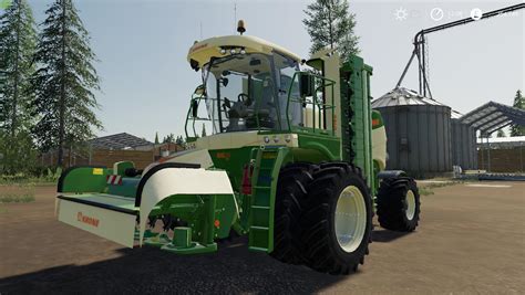 Bigm450 Update By Stevie Fs 19 Mowers Farming Simulator 2019 Mods