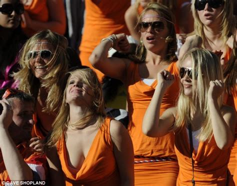World Cup 2010 Itv Axes Robbie Earle As 2 Orange Mini Dress Women