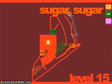 Sugar Sugar Levels 11 20 Walkthrough Youtube